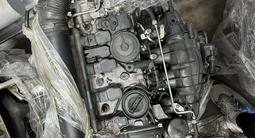 Двигатель Volkswagen 2,0үшін1 000 000 тг. в Алматы