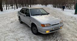 ВАЗ (Lada) 2115 2012 года за 2 500 000 тг. в Усть-Каменогорск – фото 3