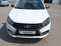 ВАЗ (Lada) Vesta 2020 годаfor4 800 800 тг. в Петропавловск