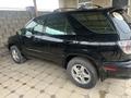 Lexus RX 300 2001 года за 5 600 000 тг. в Тараз – фото 2