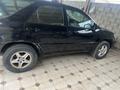 Lexus RX 300 2001 года за 5 600 000 тг. в Тараз – фото 3