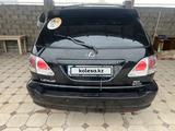Lexus RX 300 2001 года за 5 600 000 тг. в Тараз