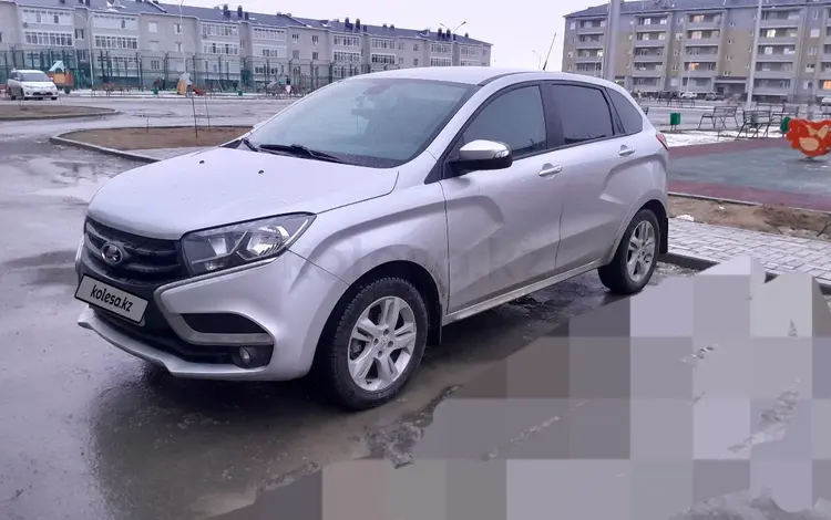 ВАЗ (Lada) XRAY 2019 годаfor5 200 000 тг. в Атырау