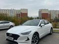 Hyundai Sonata 2023 годаүшін13 200 000 тг. в Астана – фото 7