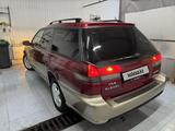 Subaru Outback 1997 года за 1 850 000 тг. в Алматы – фото 2