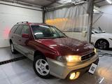 Subaru Outback 1997 года за 1 850 000 тг. в Алматы