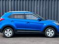 Hyundai Creta 2020 года за 7 290 000 тг. в Алматы – фото 4