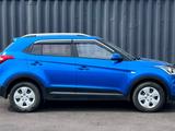 Hyundai Creta 2020 года за 7 290 000 тг. в Алматы – фото 4