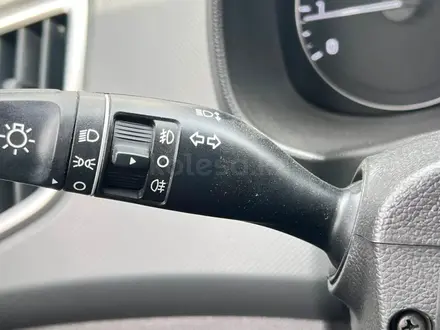 Hyundai Creta 2020 года за 7 290 000 тг. в Алматы – фото 18