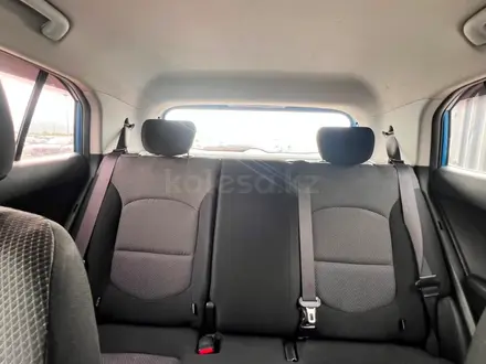 Hyundai Creta 2020 года за 7 290 000 тг. в Алматы – фото 20