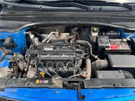 Hyundai Creta 2020 года за 7 290 000 тг. в Алматы – фото 21