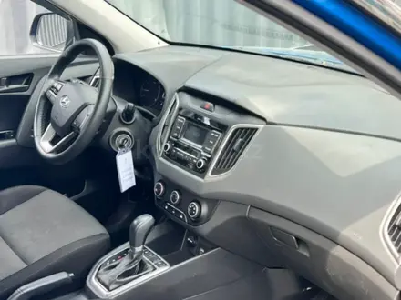 Hyundai Creta 2020 года за 7 290 000 тг. в Алматы – фото 22