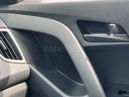 Hyundai Creta 2020 года за 7 290 000 тг. в Алматы – фото 23
