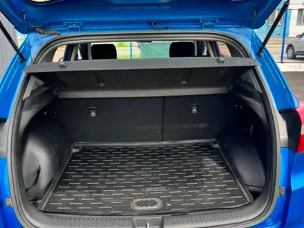 Hyundai Creta 2020 года за 7 290 000 тг. в Алматы – фото 10
