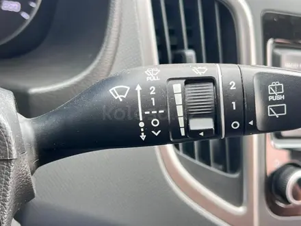 Hyundai Creta 2020 года за 7 290 000 тг. в Алматы – фото 24
