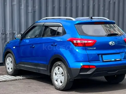 Hyundai Creta 2020 года за 7 290 000 тг. в Алматы – фото 7