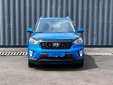 Hyundai Creta 2020 года за 7 290 000 тг. в Алматы – фото 2