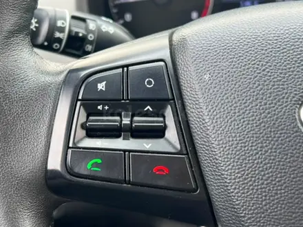 Hyundai Creta 2020 года за 7 290 000 тг. в Алматы – фото 12
