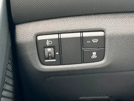 Hyundai Creta 2020 года за 7 290 000 тг. в Алматы – фото 15