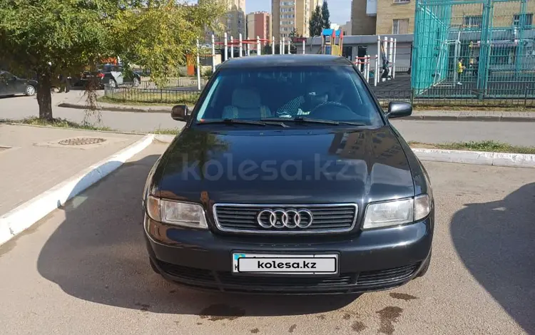 Audi A4 1994 годаүшін1 800 000 тг. в Астана