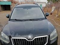 Skoda Yeti 2014 годаүшін7 000 000 тг. в Усть-Каменогорск