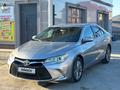 Toyota Camry 2015 года за 9 200 000 тг. в Кызылорда