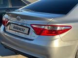 Toyota Camry 2015 годаүшін9 200 000 тг. в Кызылорда – фото 4