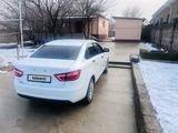 ВАЗ (Lada) Vesta 2018 годаүшін4 500 000 тг. в Шымкент – фото 3