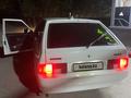 ВАЗ (Lada) 2114 2013 годаүшін1 700 000 тг. в Шымкент – фото 13