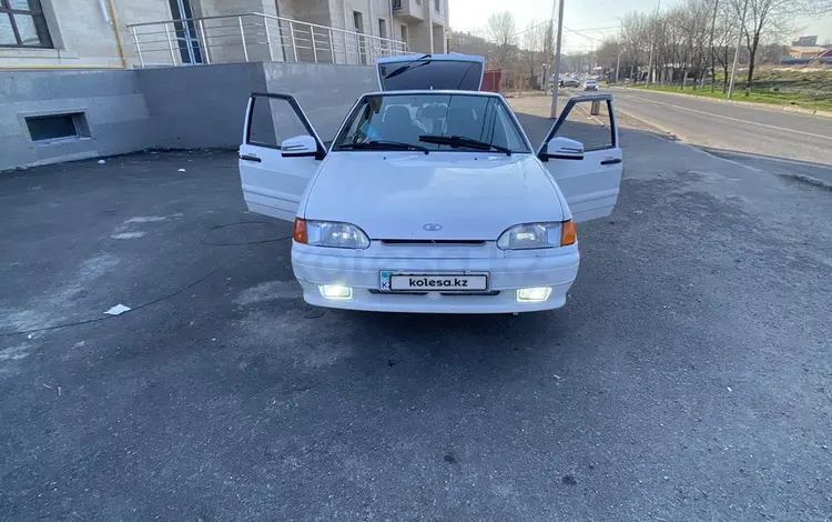 ВАЗ (Lada) 2114 2013 годаүшін1 700 000 тг. в Шымкент