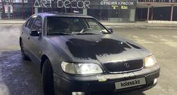 Lexus GS 300 1994 годаүшін2 500 000 тг. в Актобе