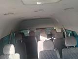 Toyota Hiace 2011 годаүшін11 300 000 тг. в Актау – фото 4