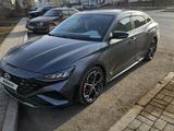 Hyundai Lafesta 2023 годаүшін11 500 000 тг. в Астана