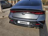 Hyundai Lafesta 2023 годаүшін11 500 000 тг. в Астана – фото 5