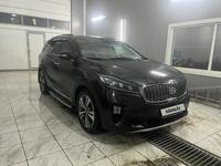 Kia Sorento 2019 года за 17 500 000 тг. в Атырау