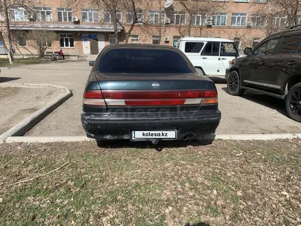 Nissan Cefiro 1995 года за 1 900 000 тг. в Усть-Каменогорск – фото 6
