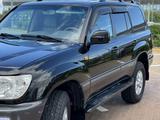 Toyota Land Cruiser 2007 годаүшін14 900 000 тг. в Астана – фото 3