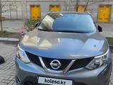 Nissan Qashqai 2017 года за 11 500 000 тг. в Астана