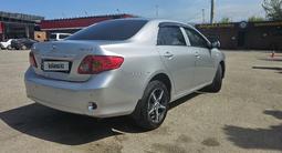 Toyota Corolla 2007 года за 5 200 000 тг. в Алматы – фото 2