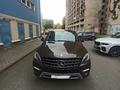 Mercedes-Benz ML 350 2013 годаүшін10 900 000 тг. в Актобе – фото 12