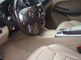 Mercedes-Benz ML 350 2013 годаүшін10 900 000 тг. в Актобе – фото 5