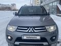 Mitsubishi Pajero Sport 2014 годаүшін10 000 000 тг. в Астана – фото 4