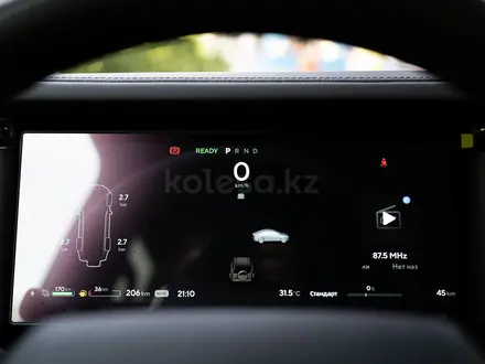 Rox 01 Premium+ 2026 года за 29 900 000 тг. в Алматы – фото 18