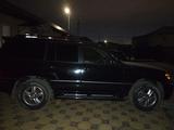 Lexus LX 470 2007 года за 12 500 000 тг. в Атырау – фото 2