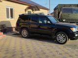 Lexus LX 470 2007 года за 12 500 000 тг. в Атырау