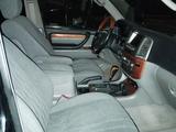 Lexus LX 470 2007 года за 12 500 000 тг. в Атырау – фото 4