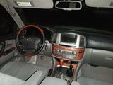 Lexus LX 470 2007 года за 12 500 000 тг. в Атырау – фото 5