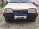 ВАЗ (Lada) 2109 1996 года за 450 000 тг. в Шымкент