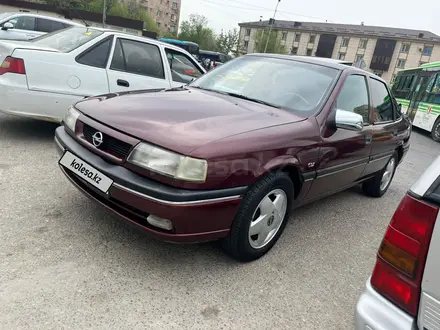 Opel Vectra 1995 года за 2 200 000 тг. в Караганда – фото 4