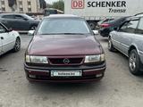 Opel Vectra 1995 годаүшін2 200 000 тг. в Караганда